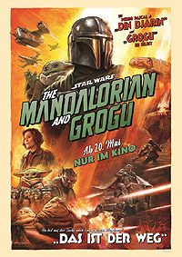 Filmplakat © siehe Verleih