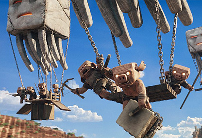 Szenenbild © siehe Verleih