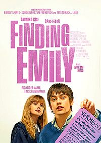 Filmplakat © siehe Verleih