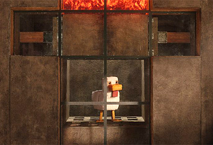 Szenenbild © siehe Verleih