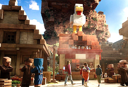 Szenenbild © siehe Verleih