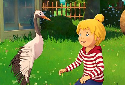 Szenenbild © siehe Verleih