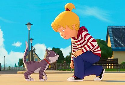 Szenenbild © siehe Verleih