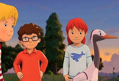 Szenenbild © siehe Verleih