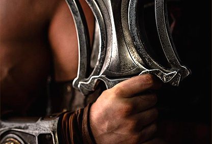 Szenenbild © siehe Verleih