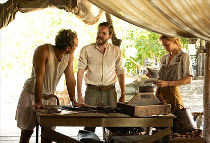 Szenenbild © siehe Verleih