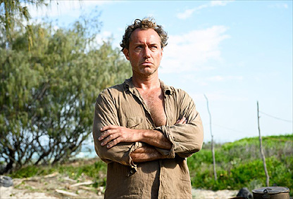 Szenenbild © siehe Verleih