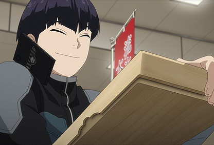 Szenenbild © siehe Verleih