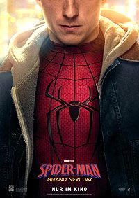 Filmplakat © siehe Verleih
