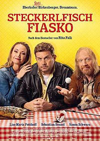 Filmplakat © siehe Verleih