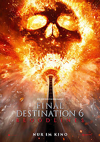 Filmplakat © siehe Verleih