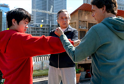 Szenenbild © siehe Verleih