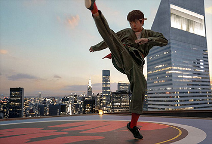 Szenenbild © siehe Verleih