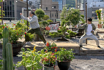 Szenenbild © siehe Verleih