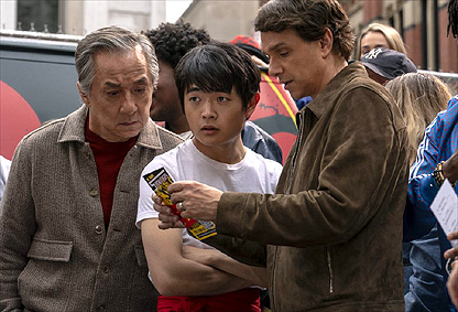 Szenenbild © siehe Verleih