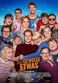 Filmplakat © siehe Verleih
