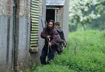 Szenenbild © siehe Verleih