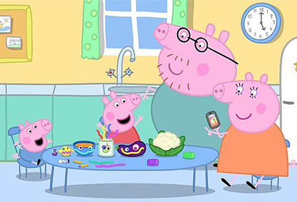 Szenenbild © siehe Verleih