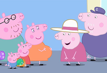 Szenenbild © siehe Verleih