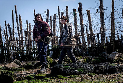 Szenenbild © siehe Verleih