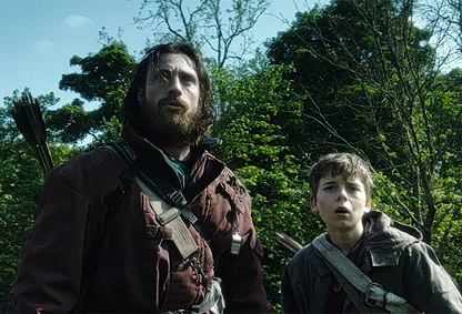 Szenenbild © siehe Verleih