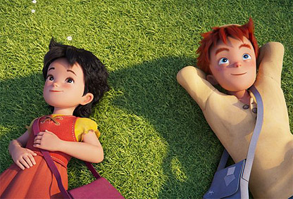 Szenenbild © siehe Verleih