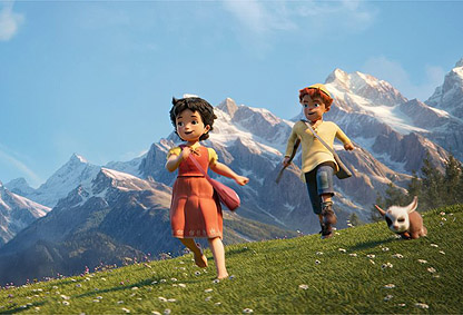 Szenenbild © siehe Verleih