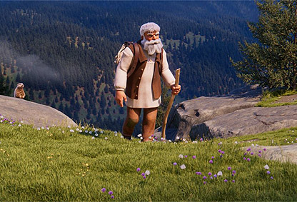 Szenenbild © siehe Verleih