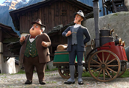 Szenenbild © siehe Verleih