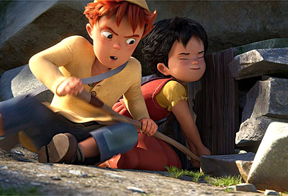 Szenenbild © siehe Verleih