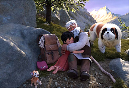 Szenenbild © siehe Verleih