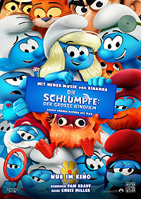 Filmplakat © siehe Verleih
