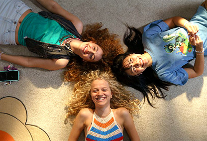 Szenenbild © siehe Verleih