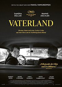Filmplakat © siehe Verleih