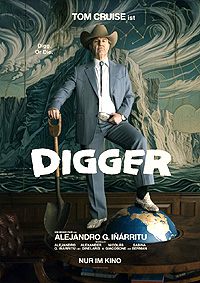 Filmplakat © siehe Verleih