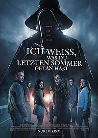 Filmplakat © siehe Verleih