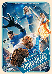 Filmplakat © siehe Verleih