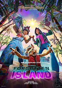 Filmplakat © siehe Verleih