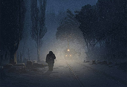 Szenenbild © siehe Verleih