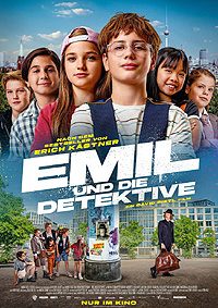 Filmplakat © siehe Verleih