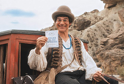 Szenenbild © siehe Verleih