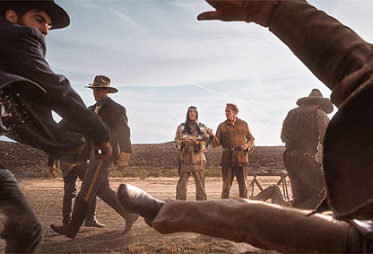 Szenenbild © siehe Verleih