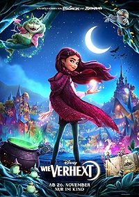 Filmplakat © siehe Verleih