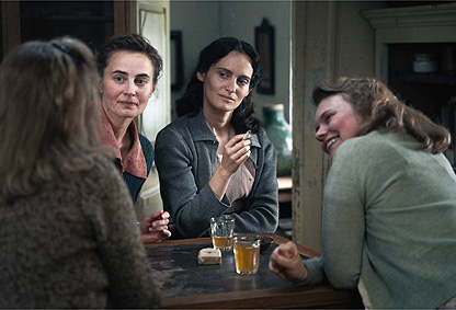 Szenenbild © siehe Verleih