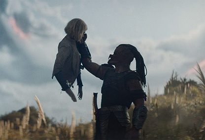 Szenenbild © siehe Verleih