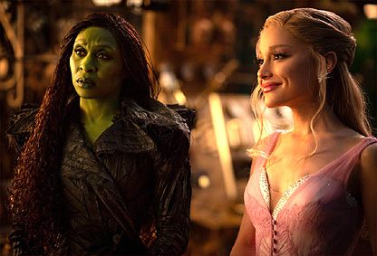 Szenenbild © siehe Verleih