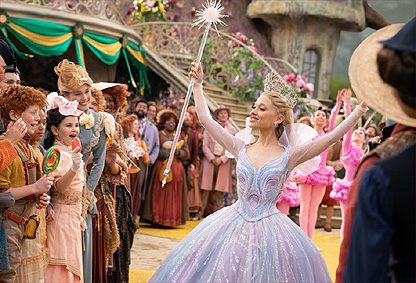 Szenenbild © siehe Verleih