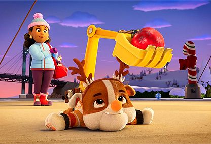 Szenenbild © siehe Verleih